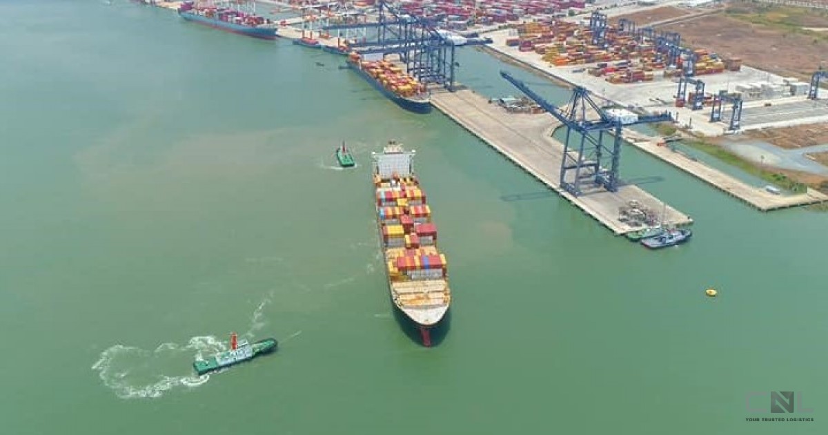 CNL TRANSORT - Ho Chi Minh City seeks solutions to remove bottlenecks ...