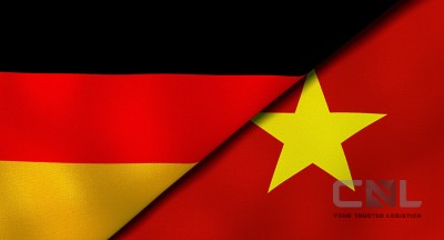 Vietnam and Germany promote cooperation in logistics