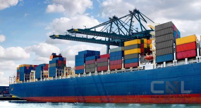 SEA FREIGHT FORWARDING