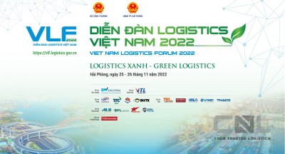 Ministry of Industry and Trade organizes Vietnam Logistics Forum 2022