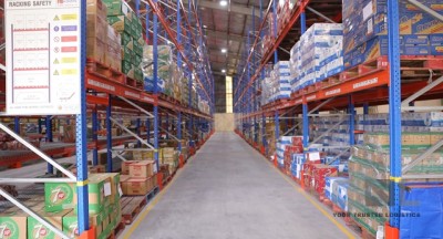 FM Logistic to manage warehouse operations for gro24/7