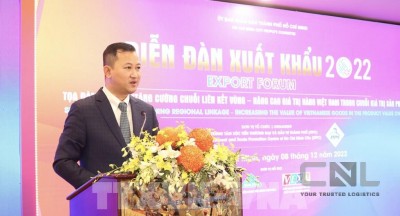 Regional linkages to enhance the value of Vietnamese goods in the supply chain