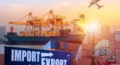 Import and export of goods in 2022 may exceed 700 billion USD