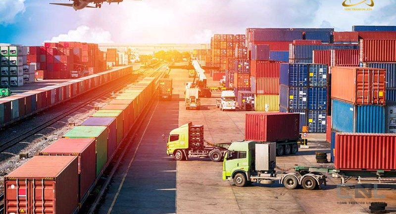 Vietnam logistics shapes a new direction to catch up with world trends