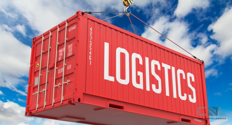 Bringing logistics to a position worthy of development potential