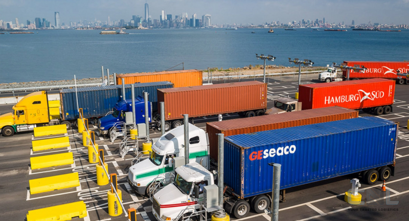 CMA CGM buys New York/New Jersey terminal operations from GCT