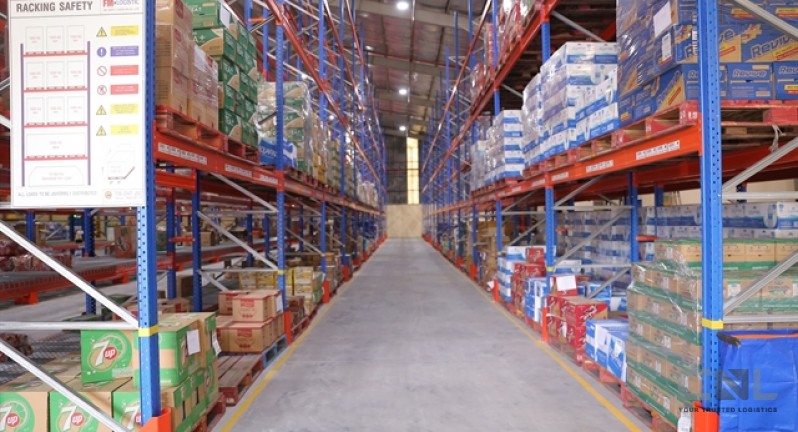 FM Logistic to manage warehouse operations for gro24/7