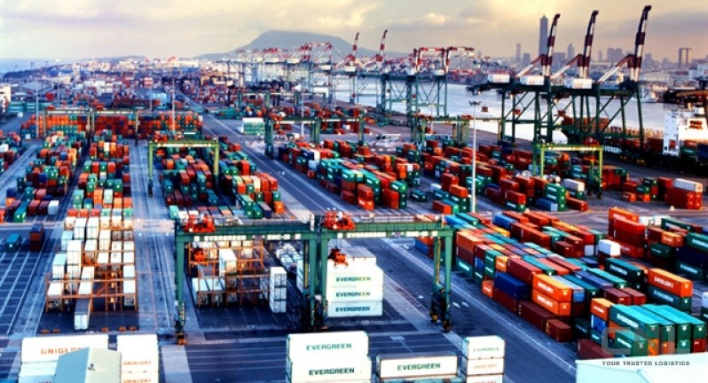 Development of logistics competitive index aims to develop logistics industry