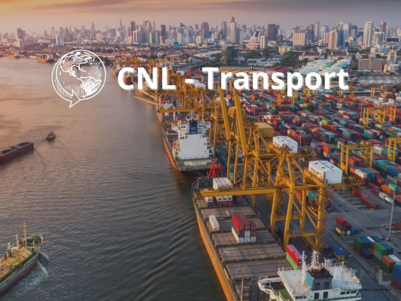 About CNL Transport