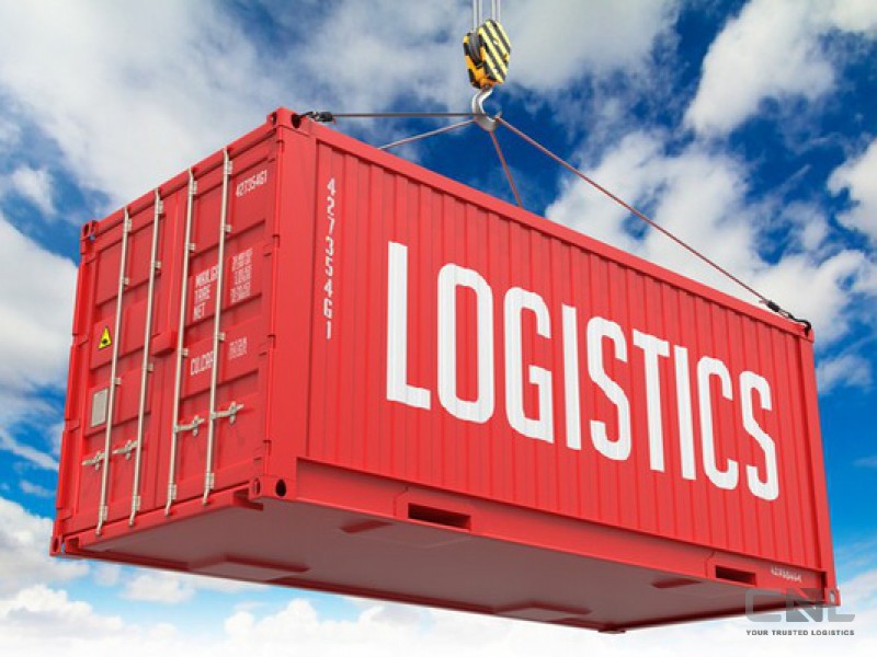 Bringing logistics to a position worthy of development potential