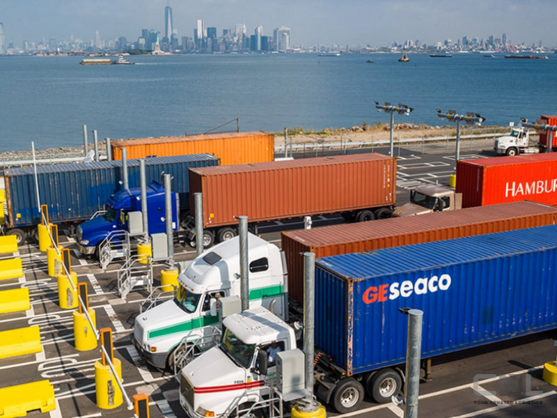 CMA CGM buys New York/New Jersey terminal operations from GCT