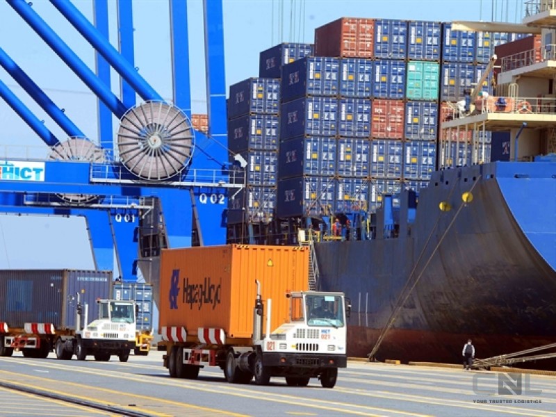 VIMC plans to divest from big seaports