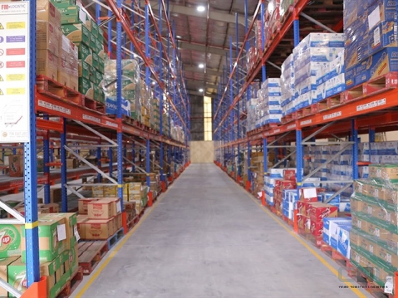 FM Logistic to manage warehouse operations for gro24/7