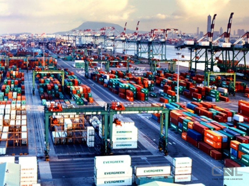 Development of logistics competitive index aims to develop logistics industry